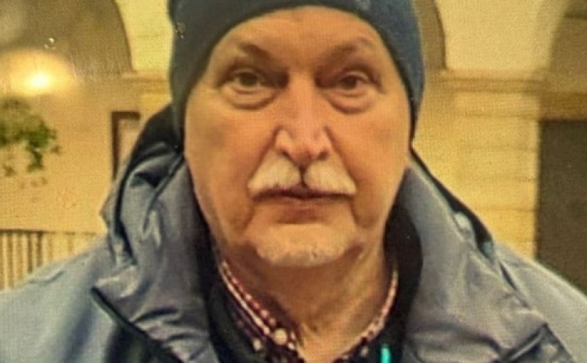 На Дніпропетровщині знайшли тіло чоловіка, який зник 10 днів тому